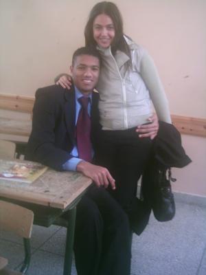 khoya mohssine et nawar comme d'habitude